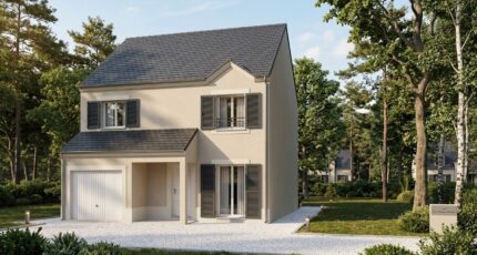 Maulette Maison neuve - 2532955-10686annonce620260603dRgzw.jpeg Maisons France Confort