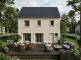 Maison à construire à Maulette (78550) 2532955-10686annonce720260603H8lbK.jpeg Maisons France Confort