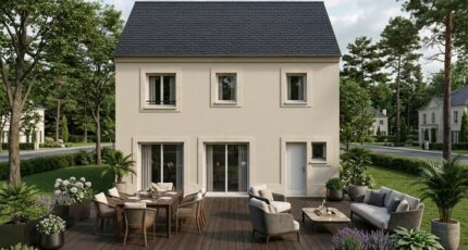 Maulette Maison neuve - 2532955-10686annonce720260603H8lbK.jpeg Maisons France Confort