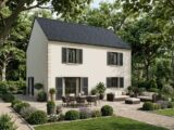 Maison à construire à Maulette (78550) 2532983-10686annonce720260603atGns.jpeg Maisons France Confort