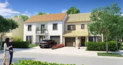 Maulette Maison neuve - 2532983-10686annonce320260603tUaDr.jpeg Maisons France Confort
