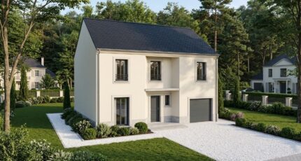 Maulette Maison neuve - 2532902-10686annonce6202606038t6JK.jpeg Maisons France Confort