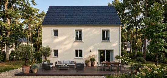 Maison neuve à , Yvelines