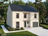 Maison à construire à Maulette (78550) 2532984-10686annonce620260603ZbRIr.jpeg Maisons France Confort