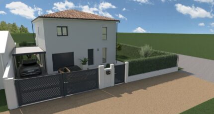 Aigues-Vives Maison neuve - 2533145-3243modele720260506bW7bQ.jpeg Maisons France Confort