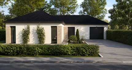 Mazingarbe Maison neuve - 2532164-11655annonce620260603frtHf.jpeg Maisons France Confort