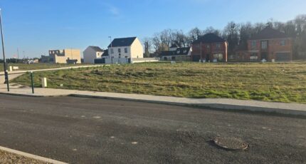 Quincy-Voisins Maison neuve - 2532097-11233annonce120260603TmhEe.jpeg Maisons France Confort