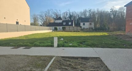 Quincy-Voisins Maison neuve - 2529837-11231annonce120260602L4fhu.jpeg Maisons France Confort