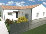 Maison à construire à La Roche-sur-Yon (85000) 2531802-5173modele620260529m5ucC.jpeg Maisons France Confort