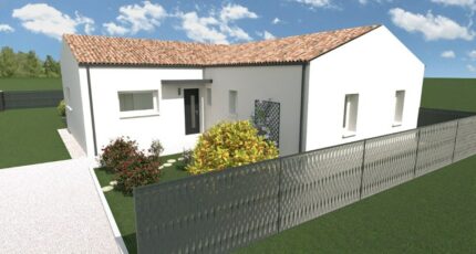 La Roche-sur-Yon Maison neuve - 2531802-5173modele620260529m5ucC.jpeg Maisons France Confort