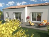 Maison à construire à La Roche-sur-Yon (85000) 2531802-5173modele720260529oBa9s.jpeg Maisons France Confort