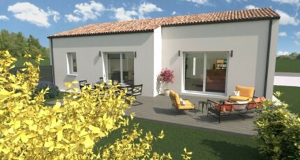 La Roche-sur-Yon Maison neuve - 2531802-5173modele720260529oBa9s.jpeg Maisons France Confort