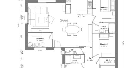 La Roche-sur-Yon Maison neuve - 2531802-5173modele1020260529T8ub0.jpeg Maisons France Confort