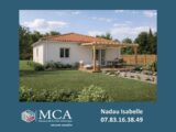 Maison à construire à Saint-Savin (33920) 2514035-11516annonce620260519qnpGM.jpeg Maisons France Confort