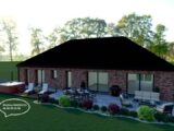 Maison à construire à Lambres-lez-Douai (59552) 2501424-10261modele820240923qZZgO.jpeg Maisons France Confort