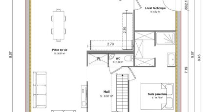 Monchecourt Maison neuve - 2532008-10617annonce620260603gy40R.jpeg Maisons France Confort