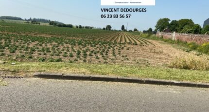 Écurie Maison neuve - 2532060-6159annonce120260603JJOnC.jpeg Maisons France Confort