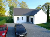 Maison à construire à Vignoux-sur-Barangeon (18500) 2533431-5001modele820200312lcyXu.jpeg Maisons France Confort