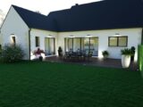 Maison à construire à Vignoux-sur-Barangeon (18500) 2533424-5001modele920220908muLLB.jpeg Maisons France Confort