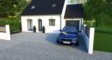 Vignoux-sur-Barangeon Maison neuve - 2533420-5001modele620220427w21o6.jpeg Maisons France Confort