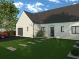 Maison à construire à Vignoux-sur-Barangeon (18500) 2533414-5124modele620200331zB9wP.jpeg Maisons France Confort