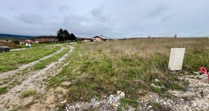 Bellegarde-sur-Valserine Maison neuve - 2533525-754annonce2202606047b8MC.jpeg Maisons France Confort