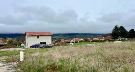 Bellegarde-sur-Valserine Maison neuve - 2533544-754annonce420260604p6btQ.jpeg Maisons France Confort