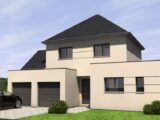 Maison à construire à Chacé (49400) 2530838-4985modele620200323007b3.jpeg Maisons France Confort