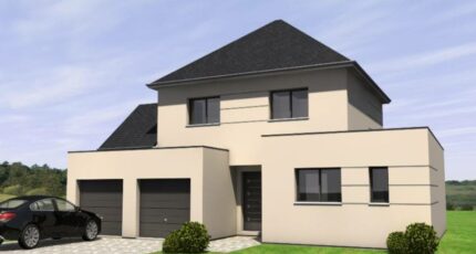 Chacé Maison neuve - 2530838-4985modele620200323007b3.jpeg Maisons France Confort
