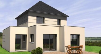 Chacé Maison neuve - 2530838-4985modele720200323C1ZUZ.jpeg Maisons France Confort