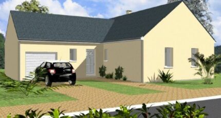 Cholet Maison neuve - 2530812-961modele620140625xnmBz.jpeg Maisons France Confort