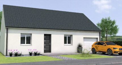 Saint-Cyr-en-Bourg Maison neuve - 2530857-4985modele620200323AeH6o.jpeg Maisons France Confort