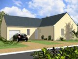 Maison à construire à Valanjou (49670) 2533432-961modele6201406252CuWG.jpeg Maisons France Confort