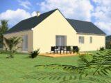 Maison à construire à Valanjou (49670) 2533432-961modele620140625diakV.jpeg Maisons France Confort