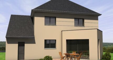 Valanjou Maison neuve - 2530890-4985modele720200323RJTTX.jpeg Maisons France Confort