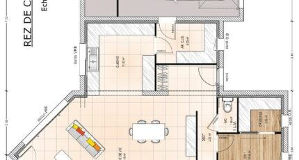 Valanjou Maison neuve - 2530890-4985modele820200323V395G.jpeg Maisons France Confort
