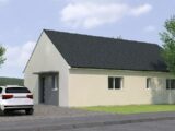 Maison à construire à Montreuil-Bellay (49260) 2533396-961modele720200710crtB6.jpeg Maisons France Confort