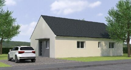 Montreuil-Bellay Maison neuve - 2533396-961modele720200710crtB6.jpeg Maisons France Confort