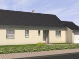 Maison à construire à Beaulieu-sur-Layon (49750) 2533556-961modele6201406256BftD.jpeg Maisons France Confort