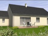 Maison à construire à Beaulieu-sur-Layon (49750) 2533556-961modele6201406256cNIp.jpeg Maisons France Confort