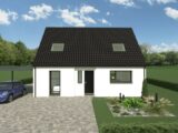 Maison à construire à Audruicq (62370) 2533332-1587annonce620260604tsD09.jpeg Maisons France Confort