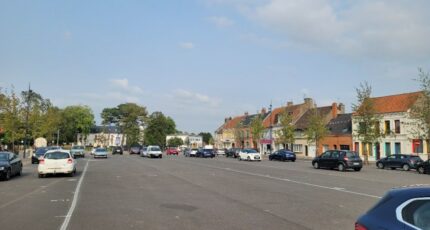 Audruicq Maison neuve - 2533332-1587annonce220260604ycX4P.jpeg Maisons France Confort
