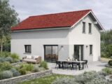 Maison à construire à Groisy (74570) 2533955-10163annonce620260604dVcN3.jpeg Maisons France Confort