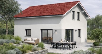 Groisy Maison neuve - 2533955-10163annonce620260604dVcN3.jpeg Maisons France Confort