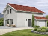 Maison à construire à Groisy (74570) 2533955-10163annonce720260604zLHw5.jpeg Maisons France Confort