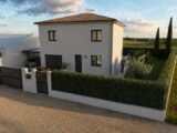 Maison à construire à Galargues (34160) 2534120-3243modele620260506if4lZ.jpeg Maisons France Confort