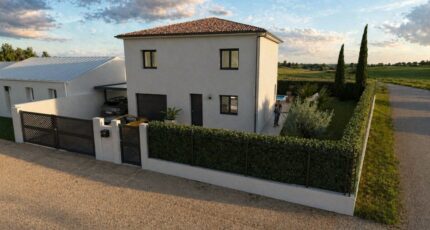 Galargues Maison neuve - 2534120-3243modele620260506if4lZ.jpeg Maisons France Confort