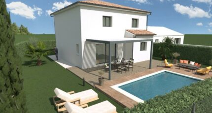Galargues Maison neuve - 2534120-3243modele820260506eNKEb.jpeg Maisons France Confort