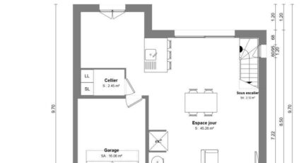 Galargues Maison neuve - 2534120-3243modele920260506gXUPu.jpeg Maisons France Confort
