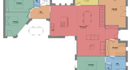 Barjac Maison neuve - 2534320-5100modele1020241227u0il4.jpeg Maisons France Confort